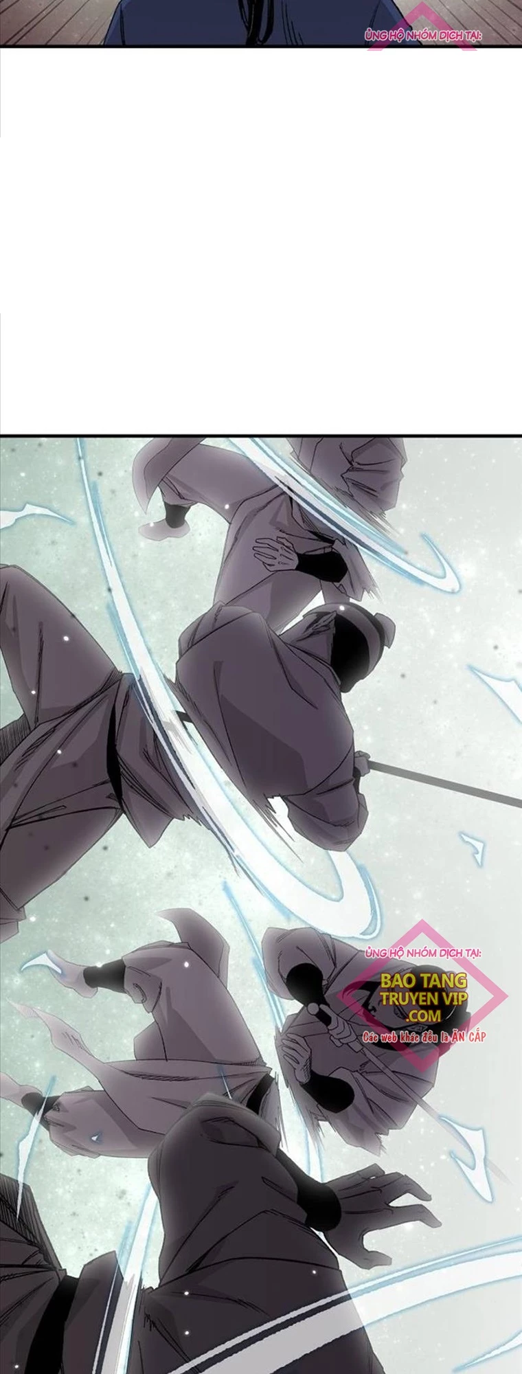 Thiên Ma Quy Hoàn Chapter 27 - Trang 4