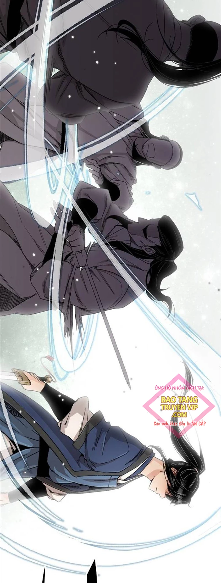 Thiên Ma Quy Hoàn Chapter 27 - Trang 4