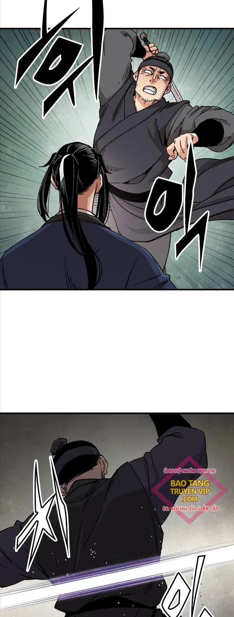 Thiên Ma Quy Hoàn Chapter 27 - Trang 4