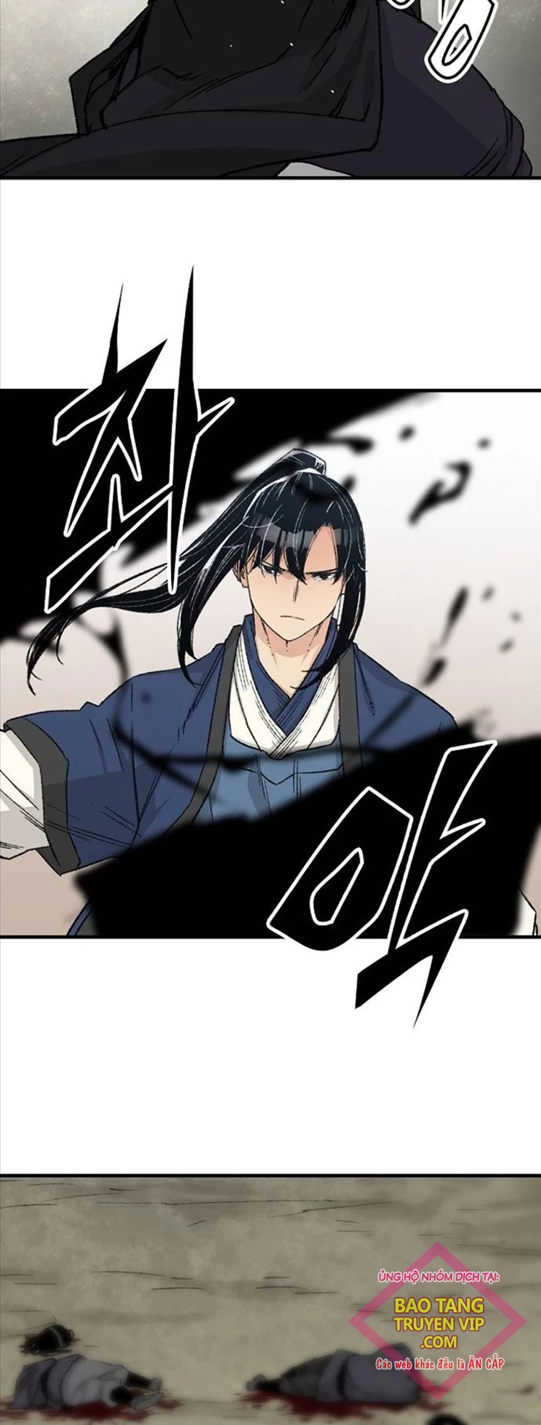 Thiên Ma Quy Hoàn Chapter 27 - Trang 4