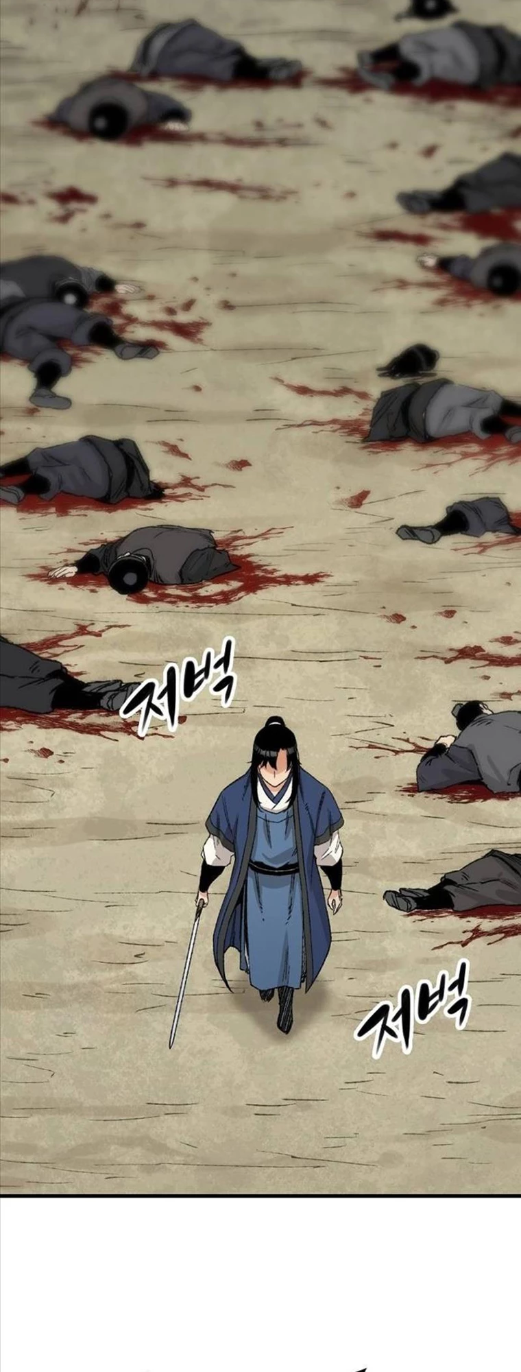 Thiên Ma Quy Hoàn Chapter 27 - Trang 4