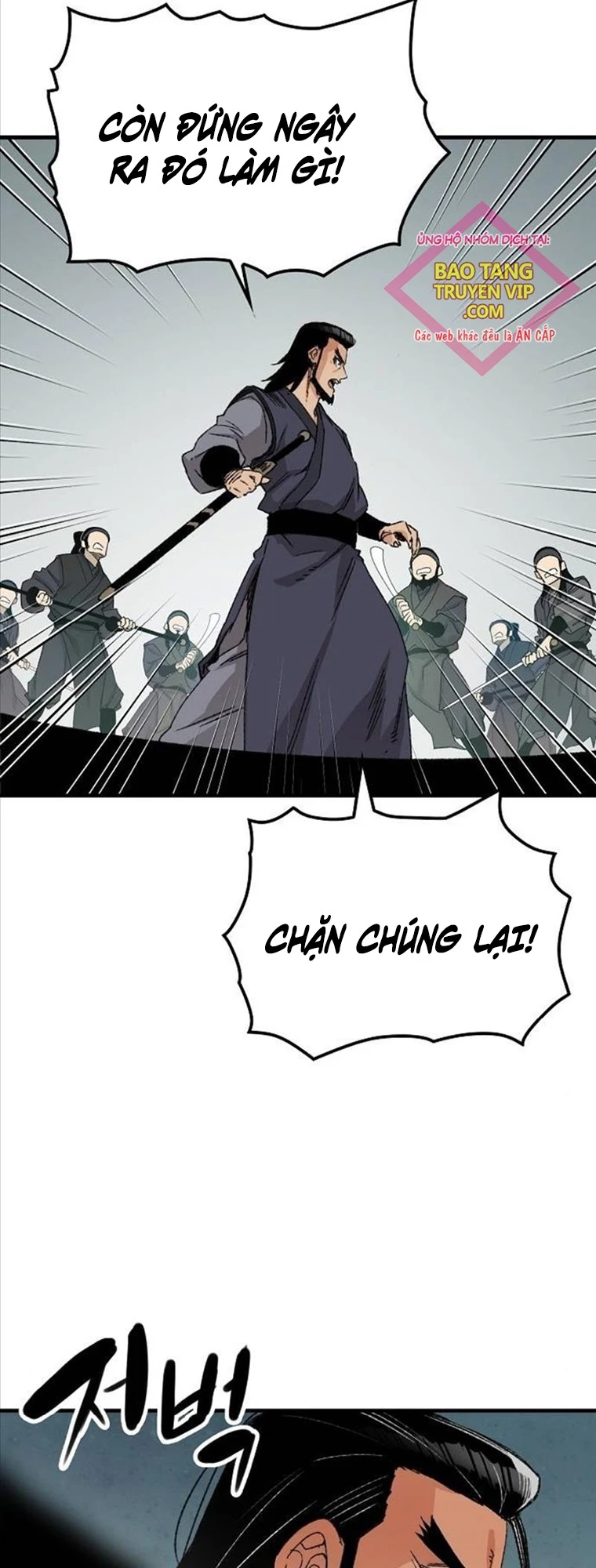 Thiên Ma Quy Hoàn Chapter 27 - Trang 4