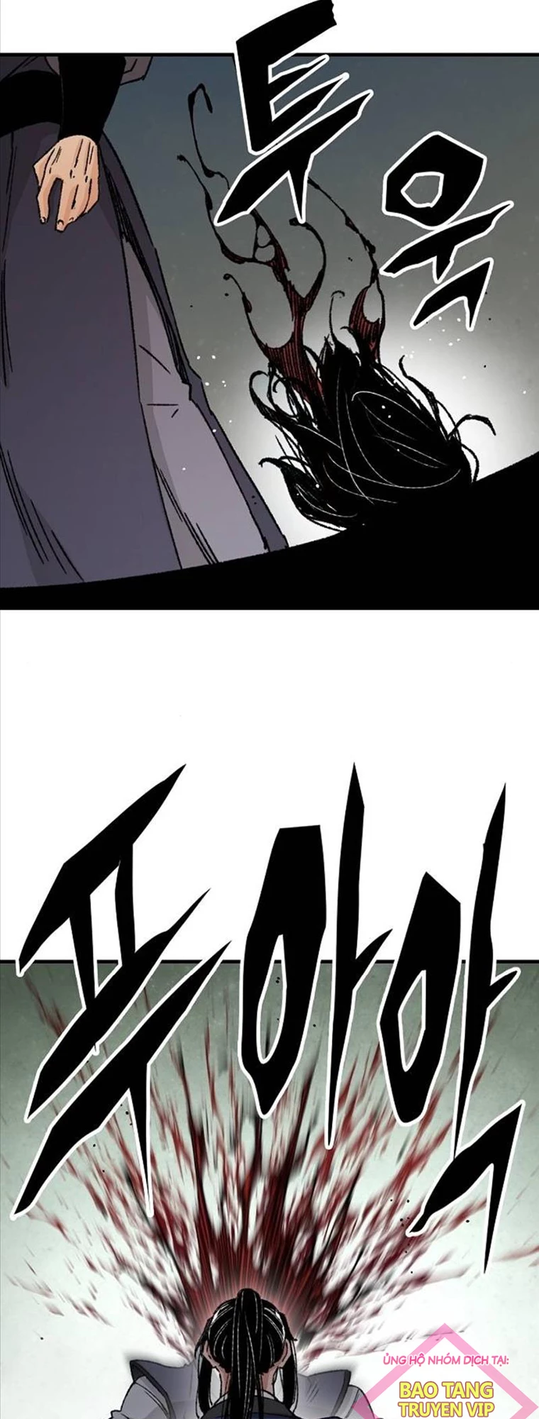 Thiên Ma Quy Hoàn Chapter 27 - Trang 4