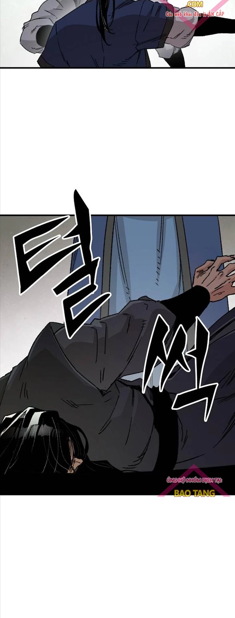 Thiên Ma Quy Hoàn Chapter 27 - Trang 4