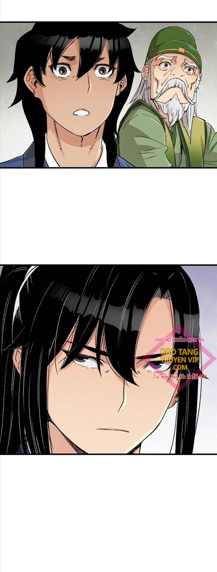 Thiên Ma Quy Hoàn Chapter 27 - Trang 4