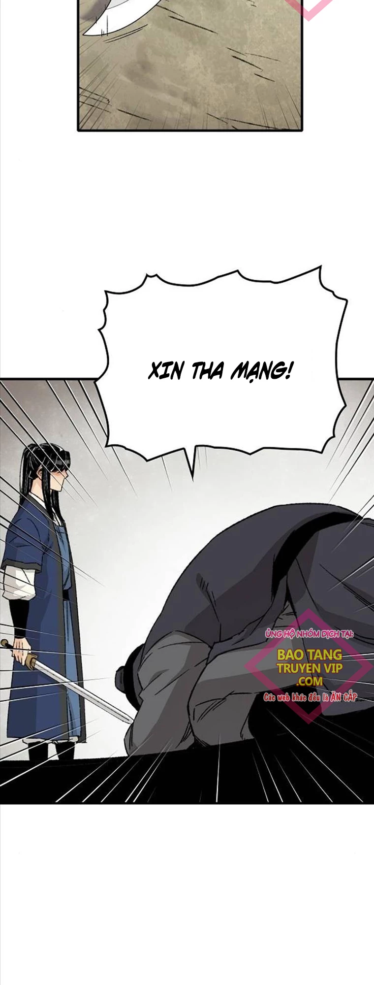 Thiên Ma Quy Hoàn Chapter 27 - Trang 4