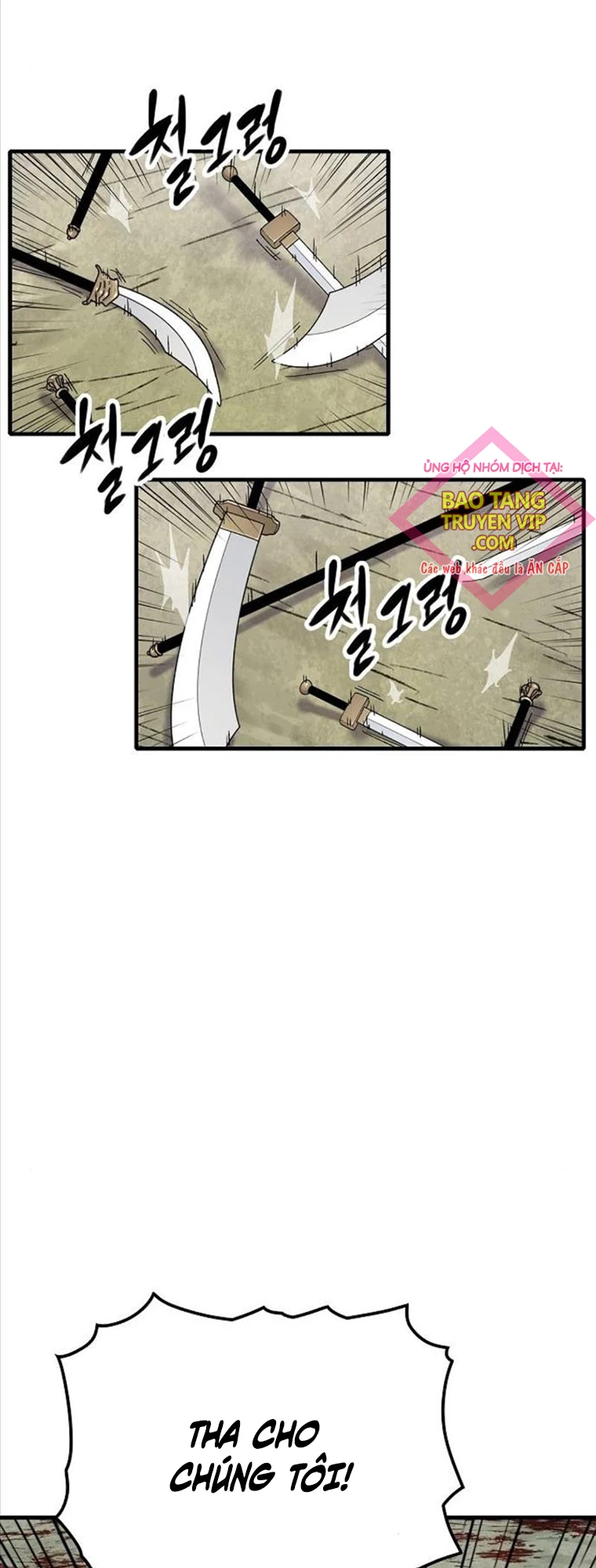 Thiên Ma Quy Hoàn Chapter 27 - Trang 4