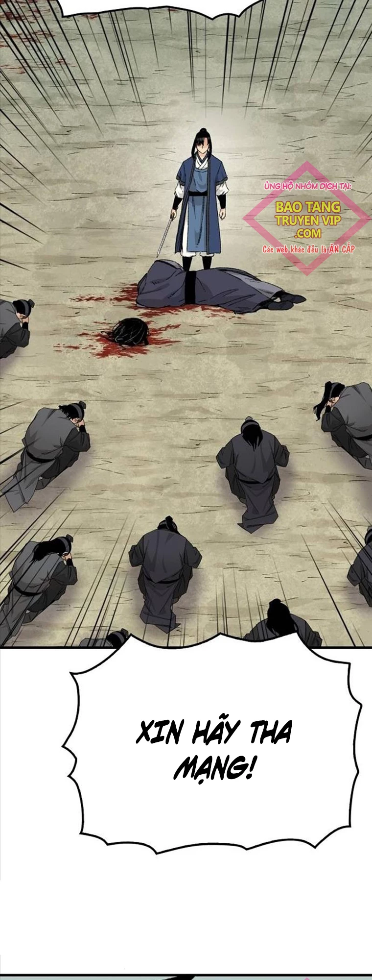 Thiên Ma Quy Hoàn Chapter 27 - Trang 4