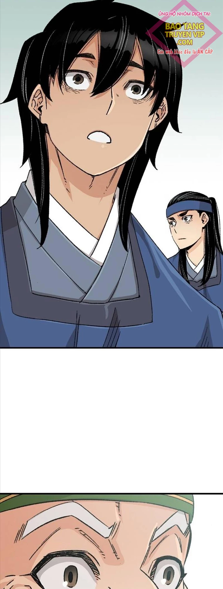 Thiên Ma Quy Hoàn Chapter 27 - Trang 4