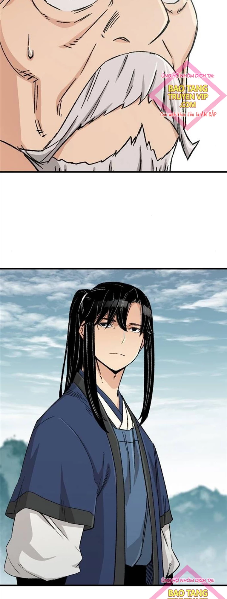 Thiên Ma Quy Hoàn Chapter 27 - Trang 4