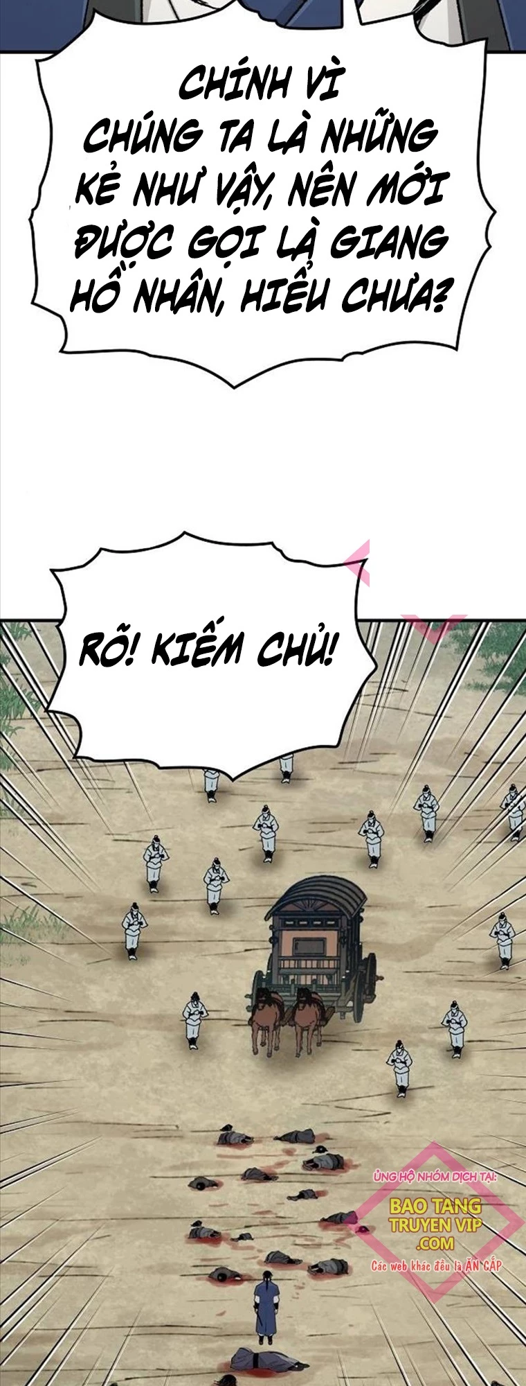 Thiên Ma Quy Hoàn Chapter 27 - Trang 4