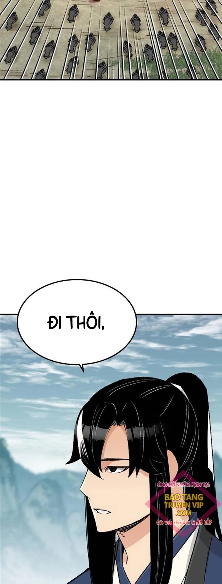 Thiên Ma Quy Hoàn Chapter 27 - Trang 4