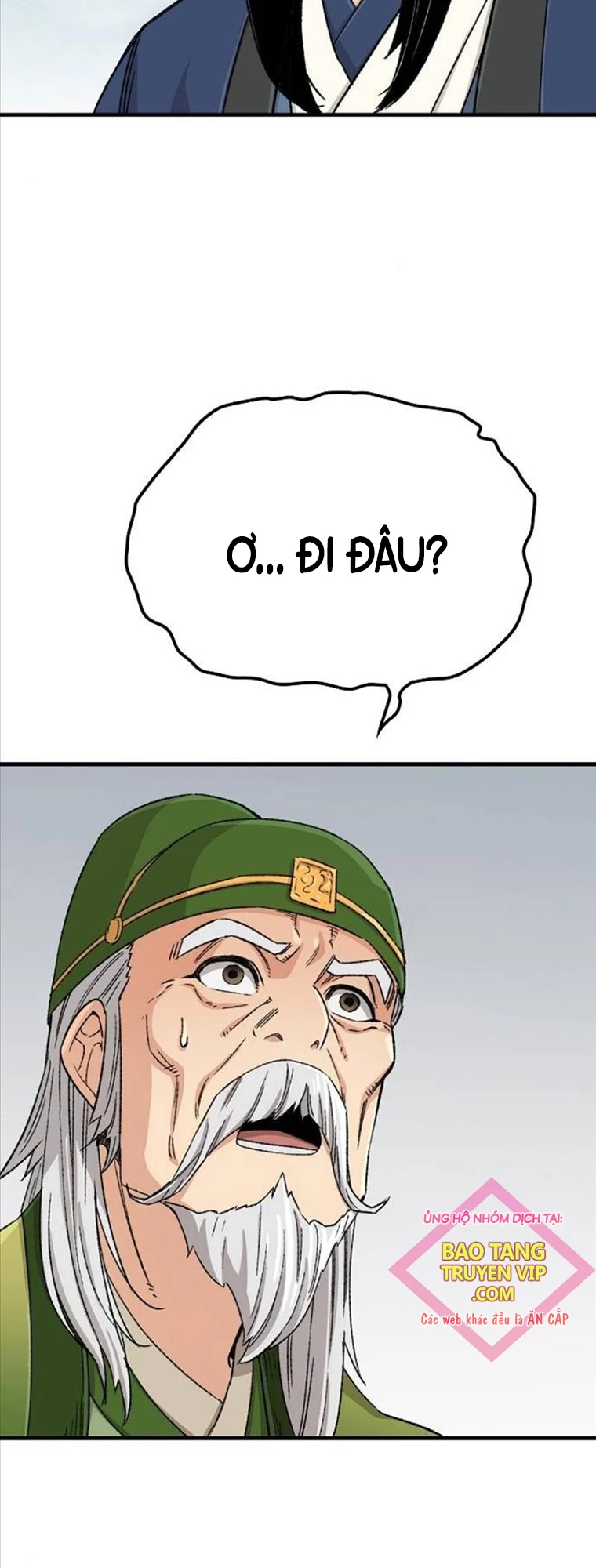 Thiên Ma Quy Hoàn Chapter 27 - Trang 4