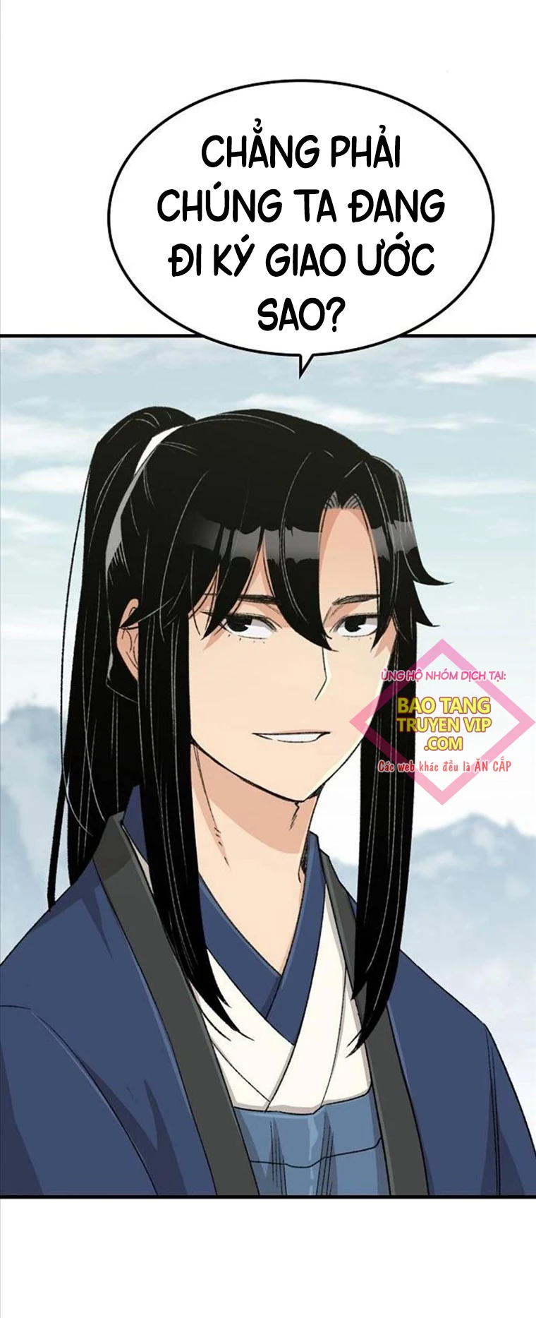 Thiên Ma Quy Hoàn Chapter 27 - Trang 4