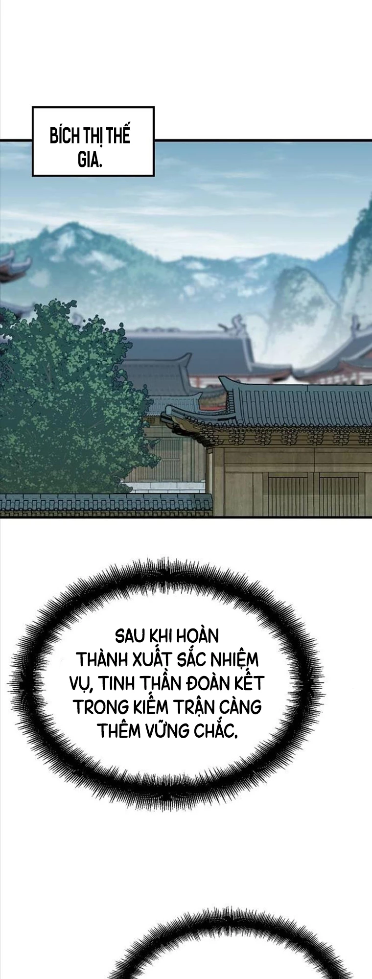 Thiên Ma Quy Hoàn Chapter 27 - Trang 4