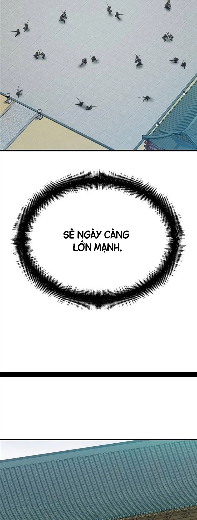 Thiên Ma Quy Hoàn Chapter 27 - Trang 4