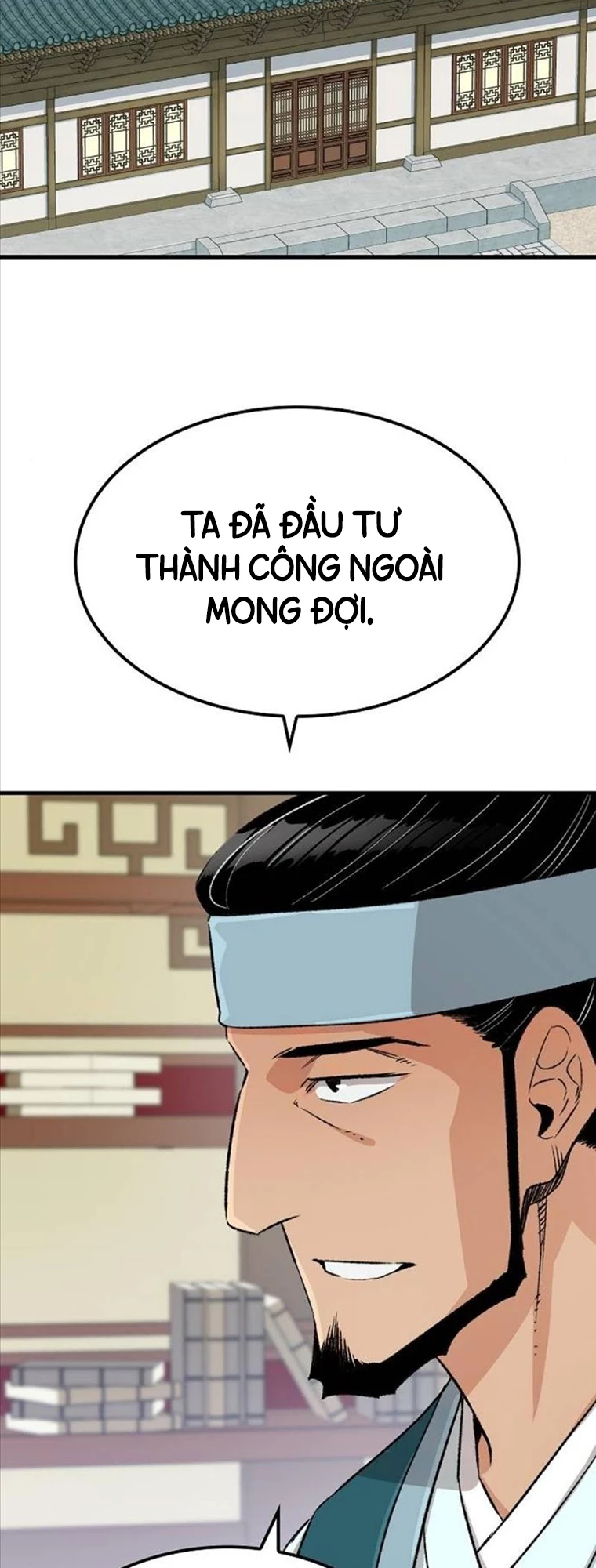 Thiên Ma Quy Hoàn Chapter 27 - Trang 4