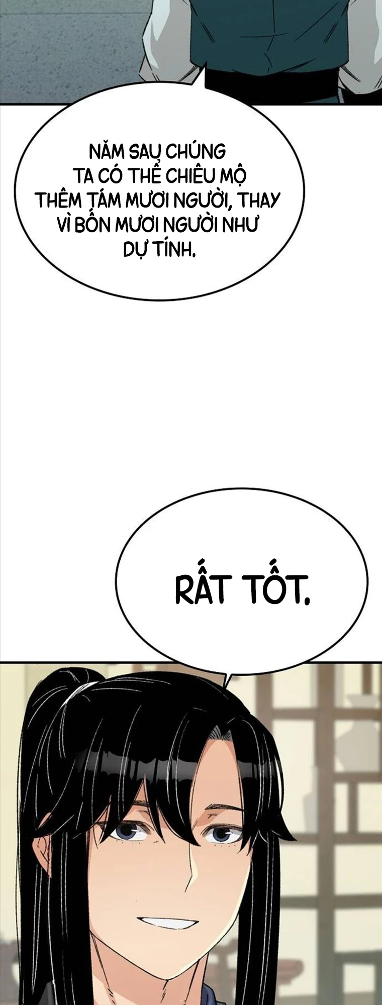 Thiên Ma Quy Hoàn Chapter 27 - Trang 4