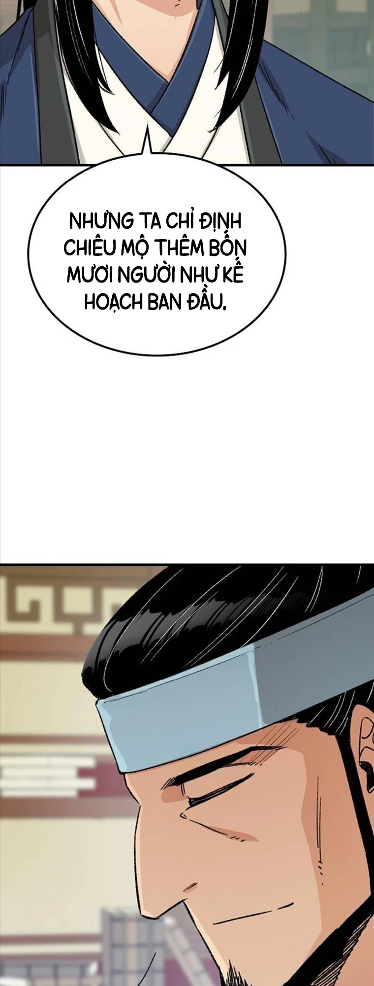 Thiên Ma Quy Hoàn Chapter 27 - Trang 4