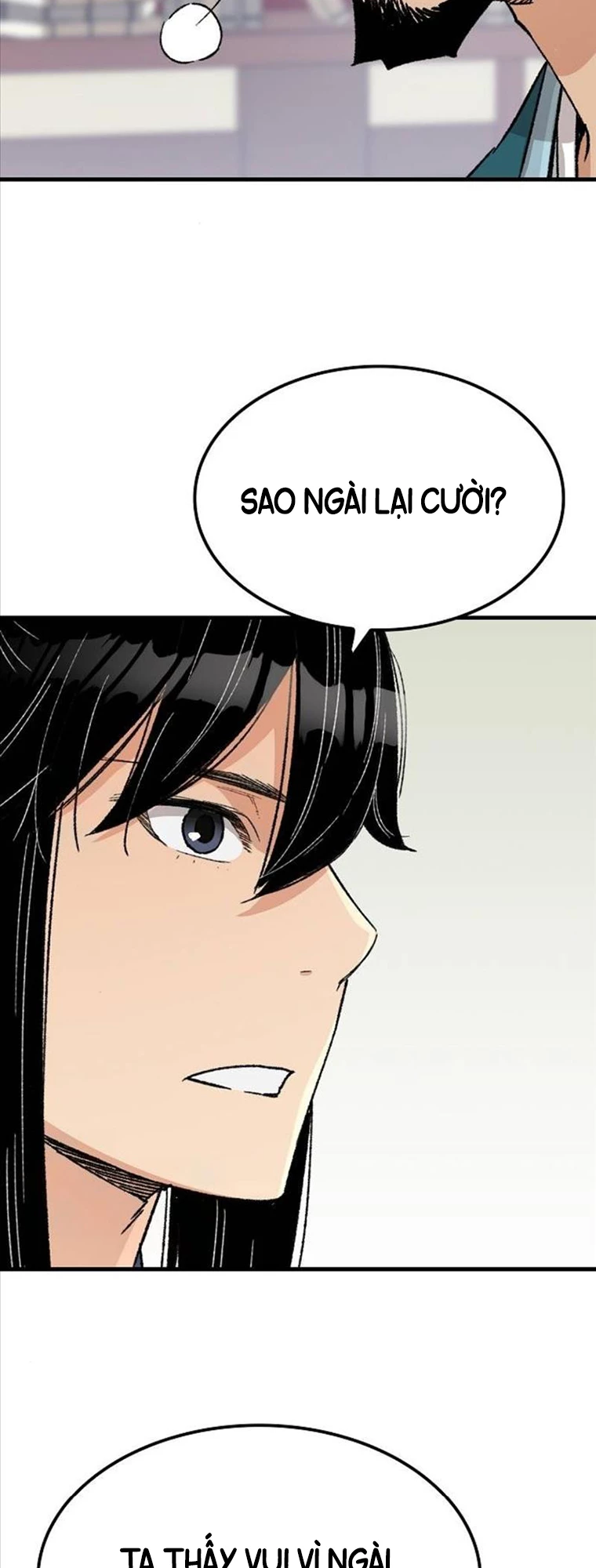 Thiên Ma Quy Hoàn Chapter 27 - Trang 4