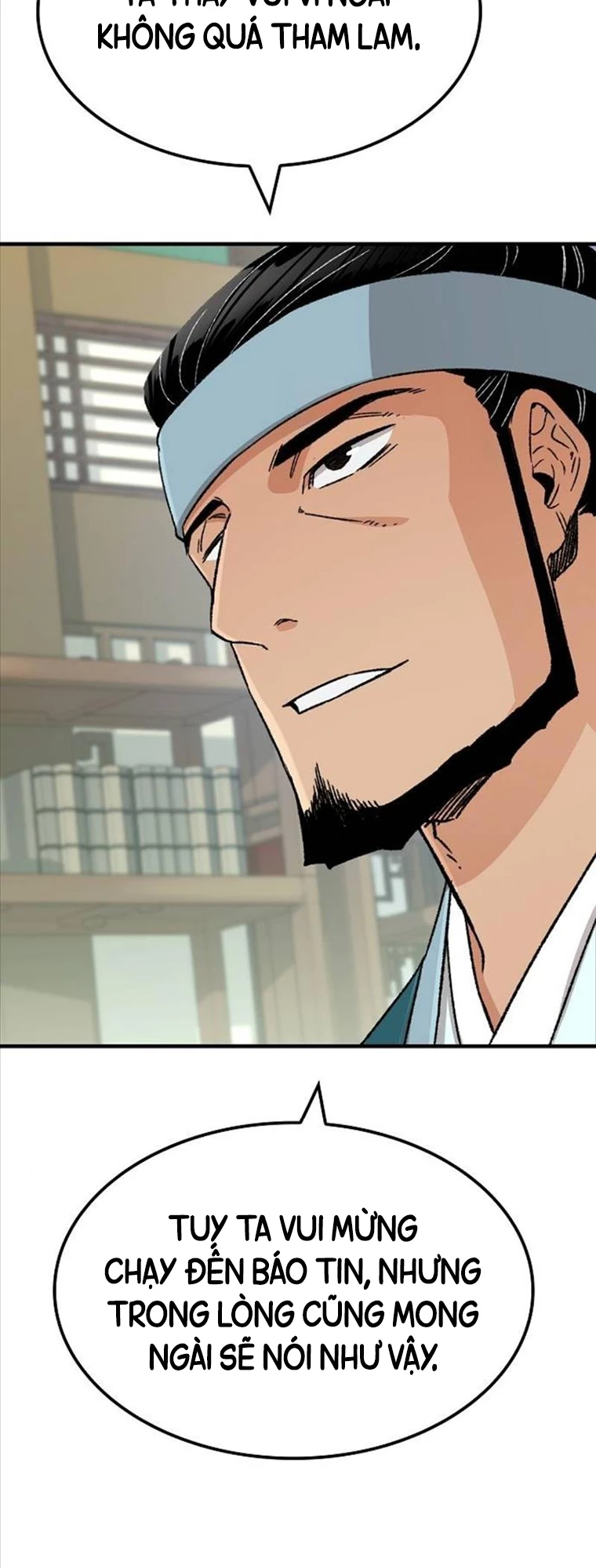 Thiên Ma Quy Hoàn Chapter 27 - Trang 4