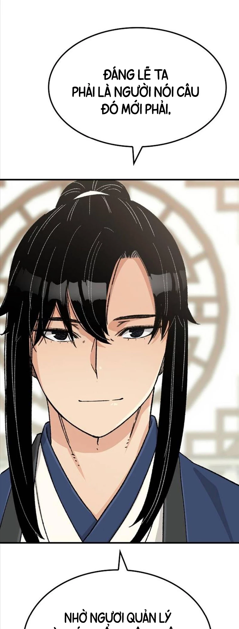 Thiên Ma Quy Hoàn Chapter 27 - Trang 4