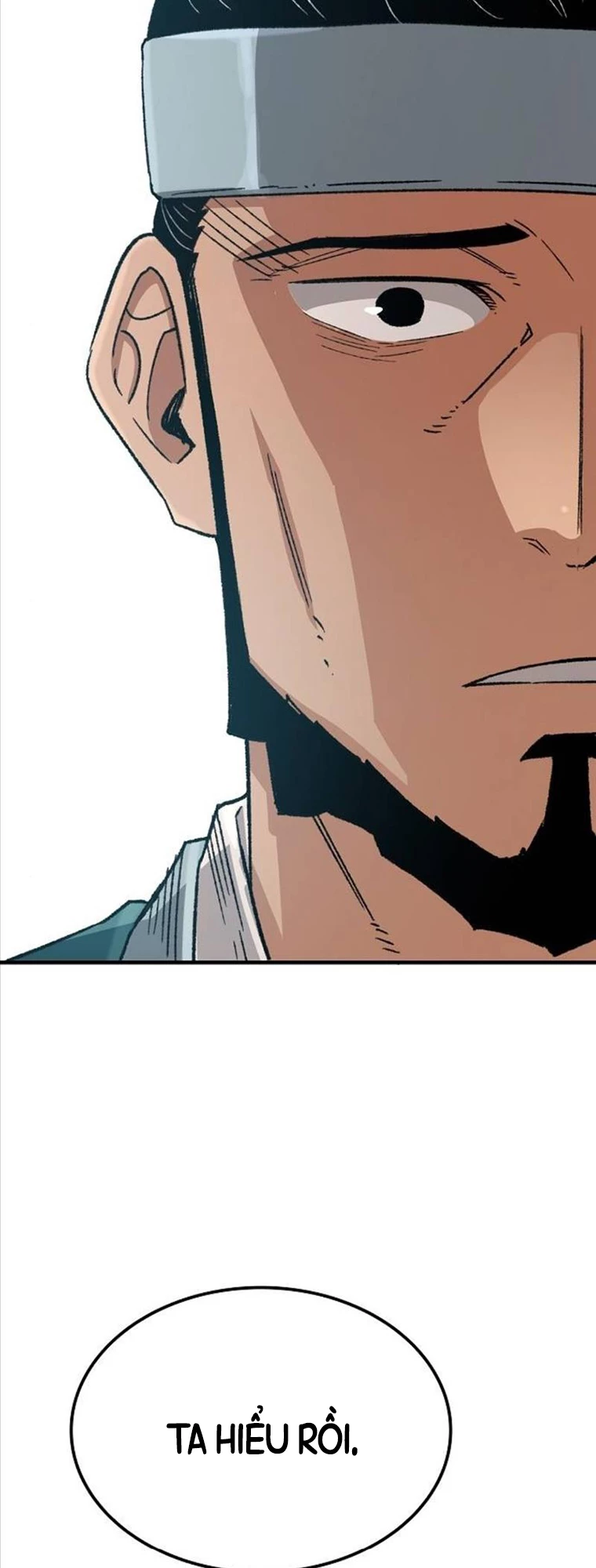 Thiên Ma Quy Hoàn Chapter 27 - Trang 4