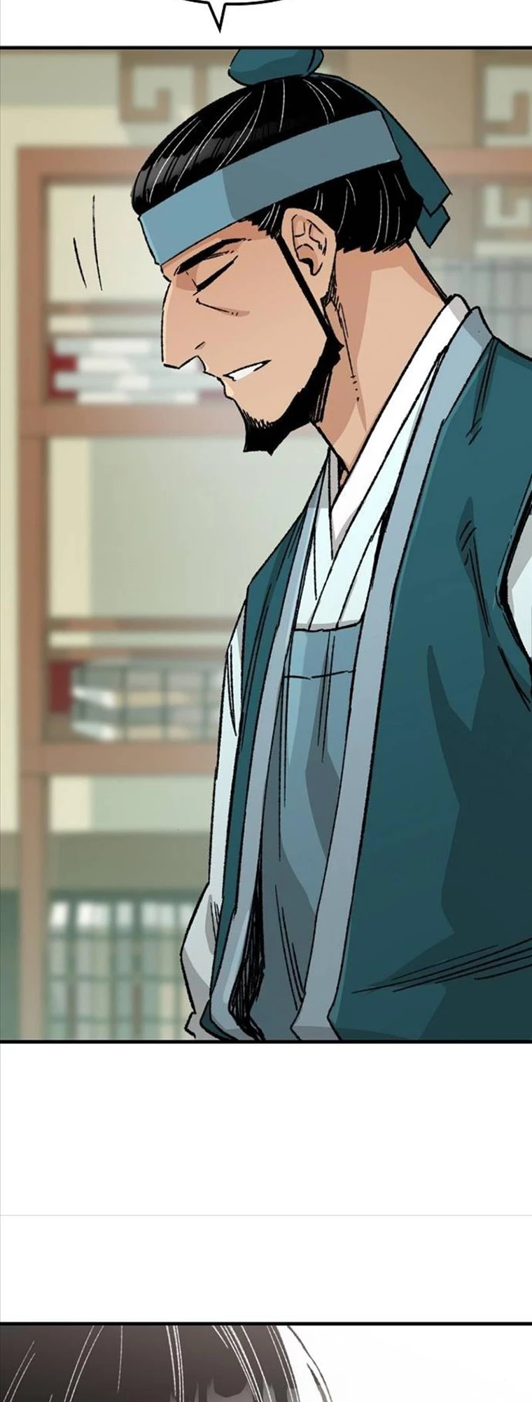 Thiên Ma Quy Hoàn Chapter 27 - Trang 4