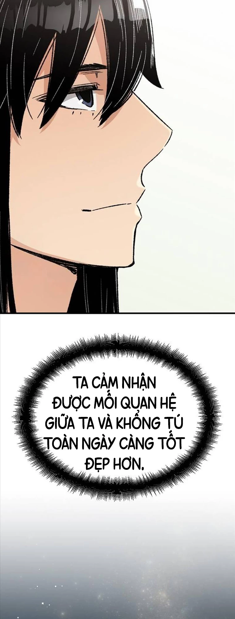 Thiên Ma Quy Hoàn Chapter 27 - Trang 4