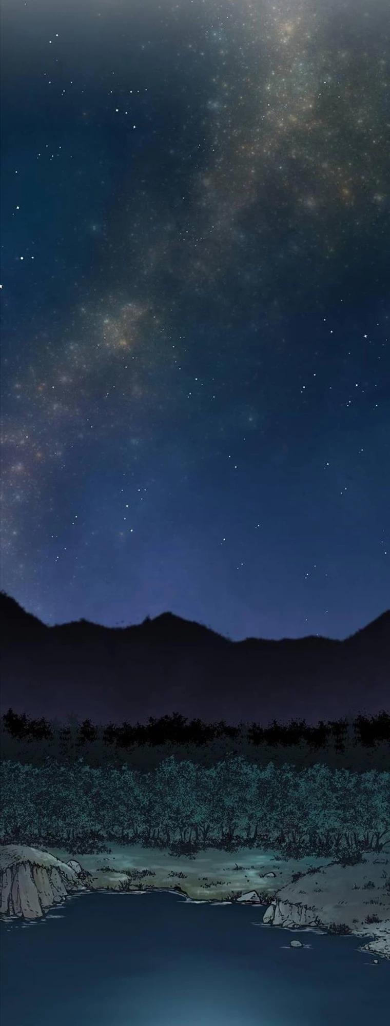 Thiên Ma Quy Hoàn Chapter 27 - Trang 4