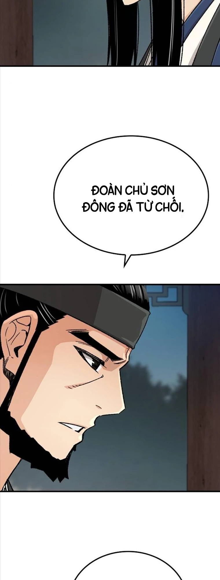 Thiên Ma Quy Hoàn Chapter 27 - Trang 4