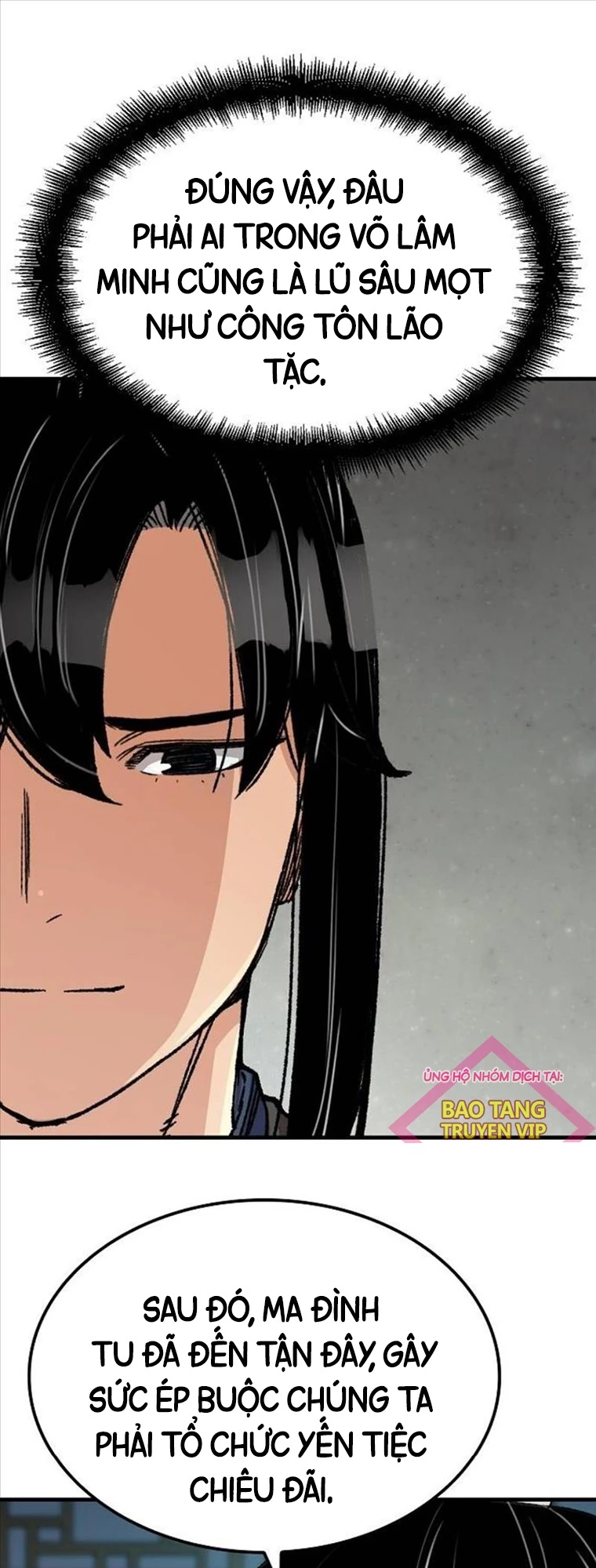 Thiên Ma Quy Hoàn Chapter 27 - Trang 4