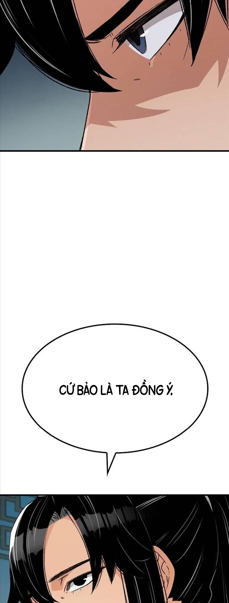 Thiên Ma Quy Hoàn Chapter 27 - Trang 4