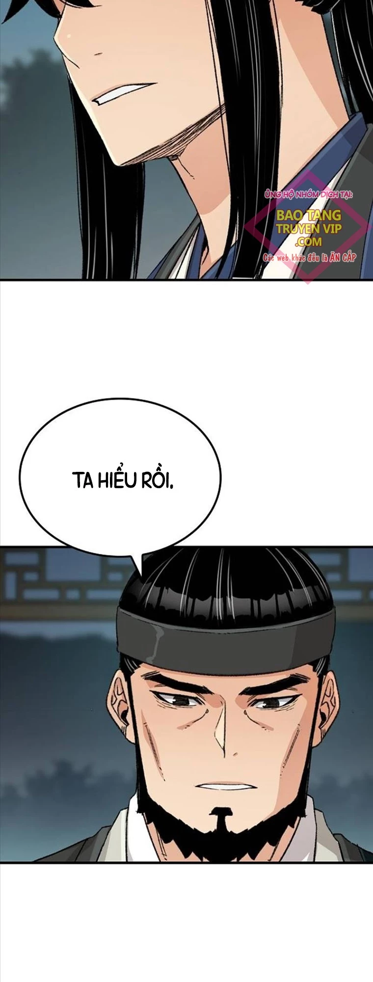 Thiên Ma Quy Hoàn Chapter 27 - Trang 4