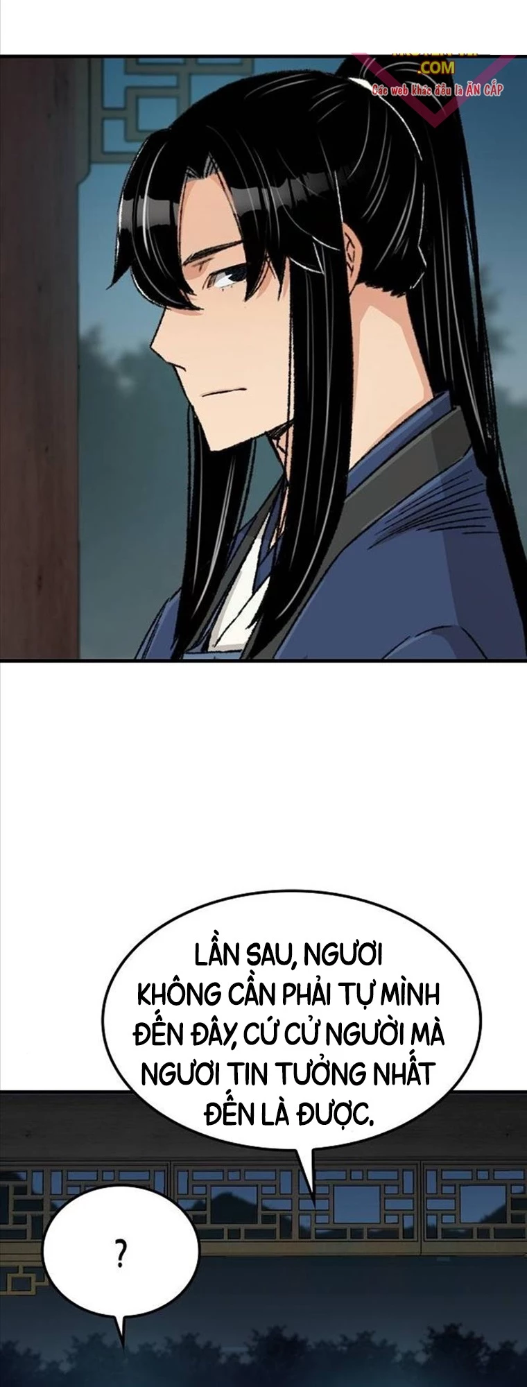 Thiên Ma Quy Hoàn Chapter 27 - Trang 4