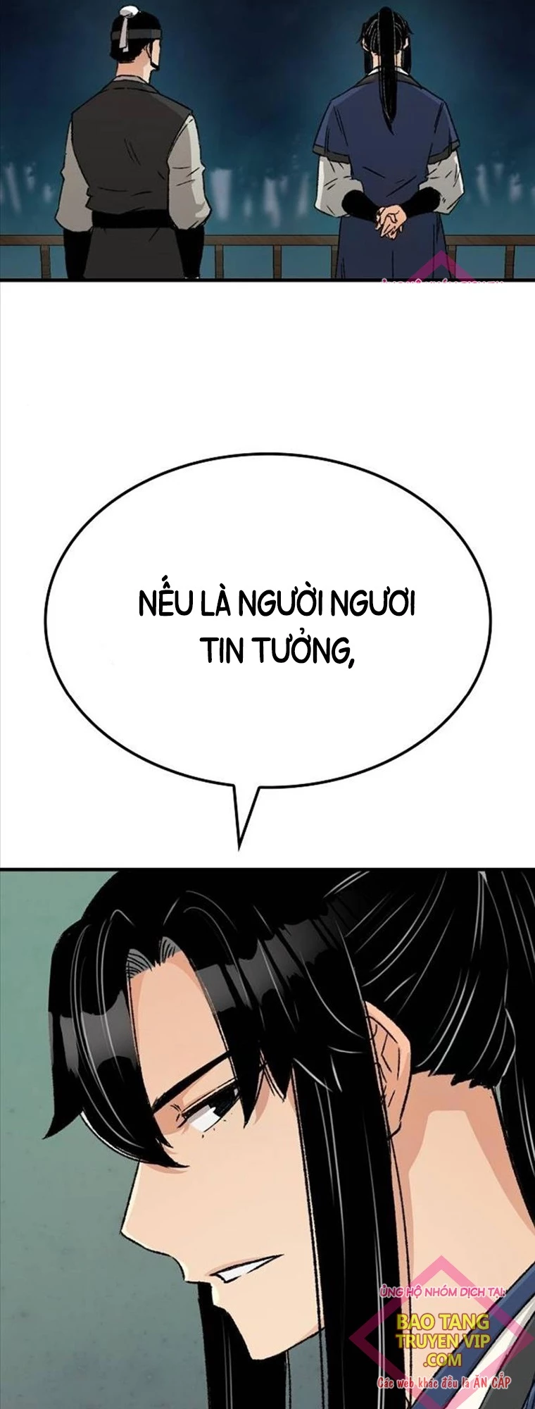 Thiên Ma Quy Hoàn Chapter 27 - Trang 4