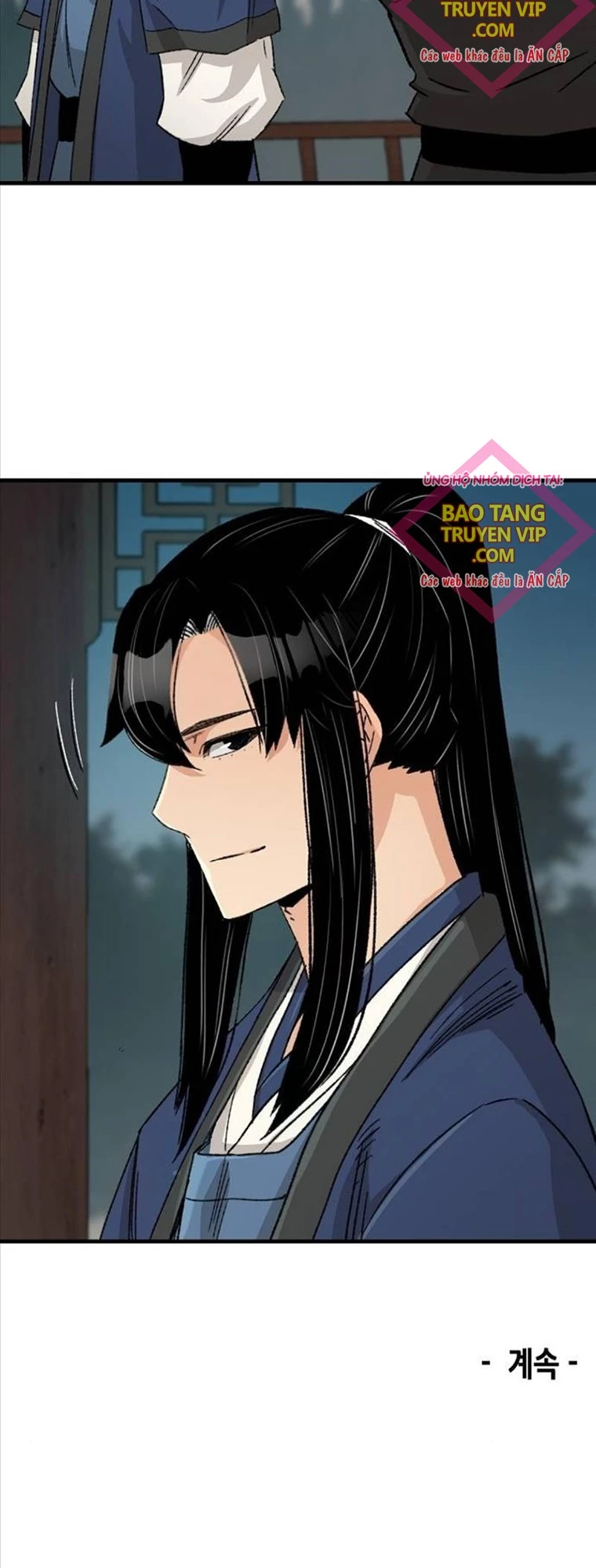 Thiên Ma Quy Hoàn Chapter 27 - Trang 4