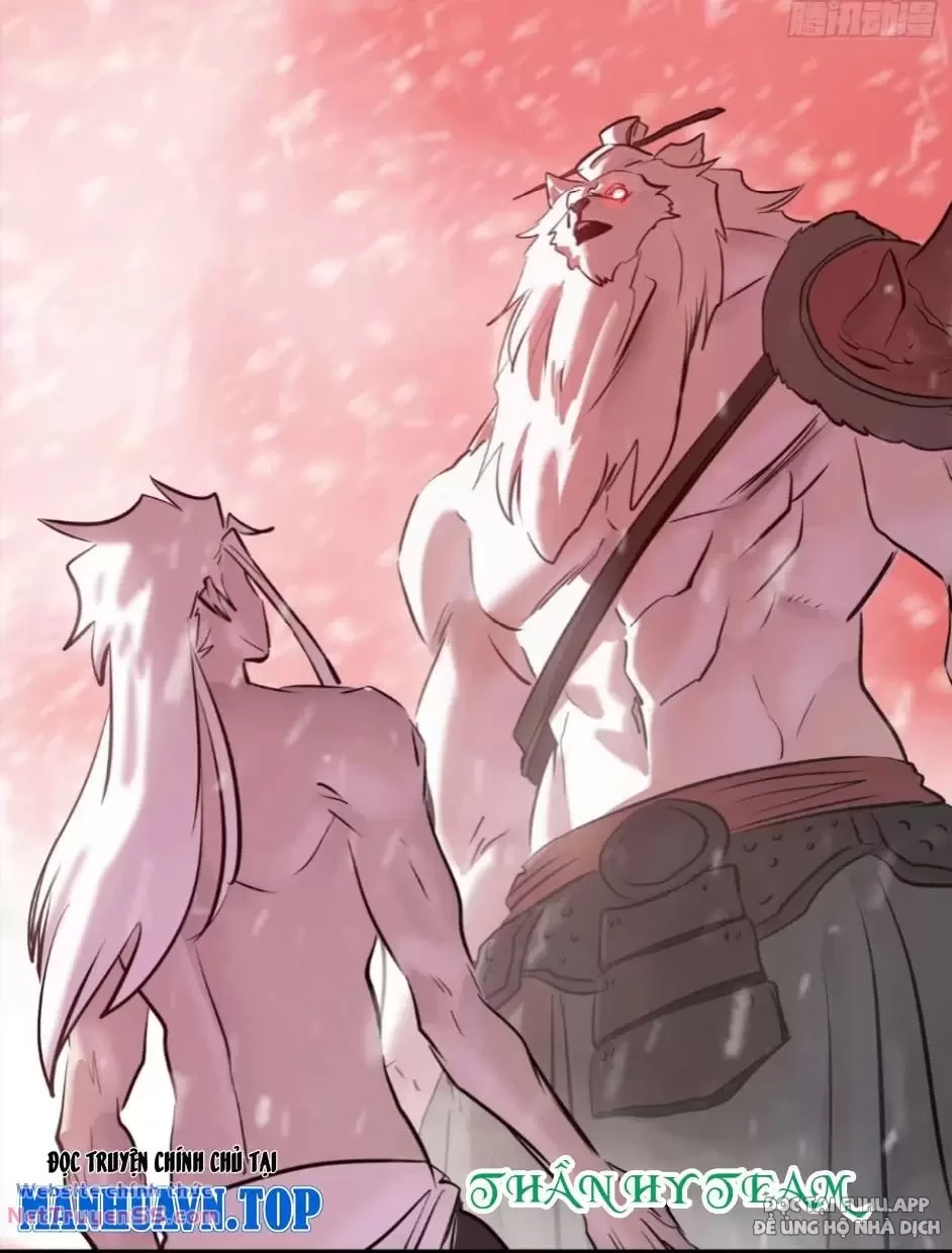 Phong Yêu Vấn Đạo Chapter 17 - Next Chapter 18