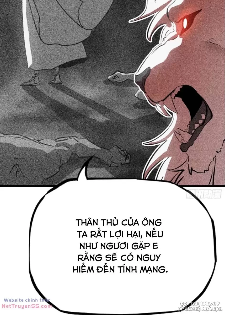 Phong Yêu Vấn Đạo Chapter 17 - Next Chapter 18