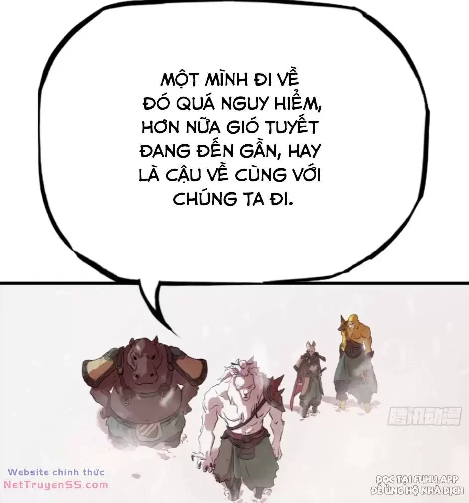 Phong Yêu Vấn Đạo Chapter 17 - Next Chapter 18