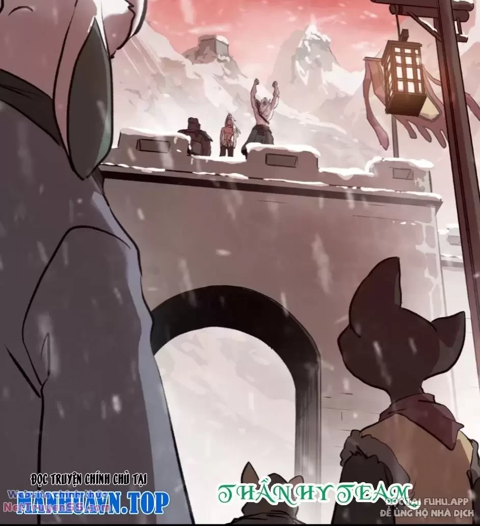 Phong Yêu Vấn Đạo Chapter 17 - Next Chapter 18