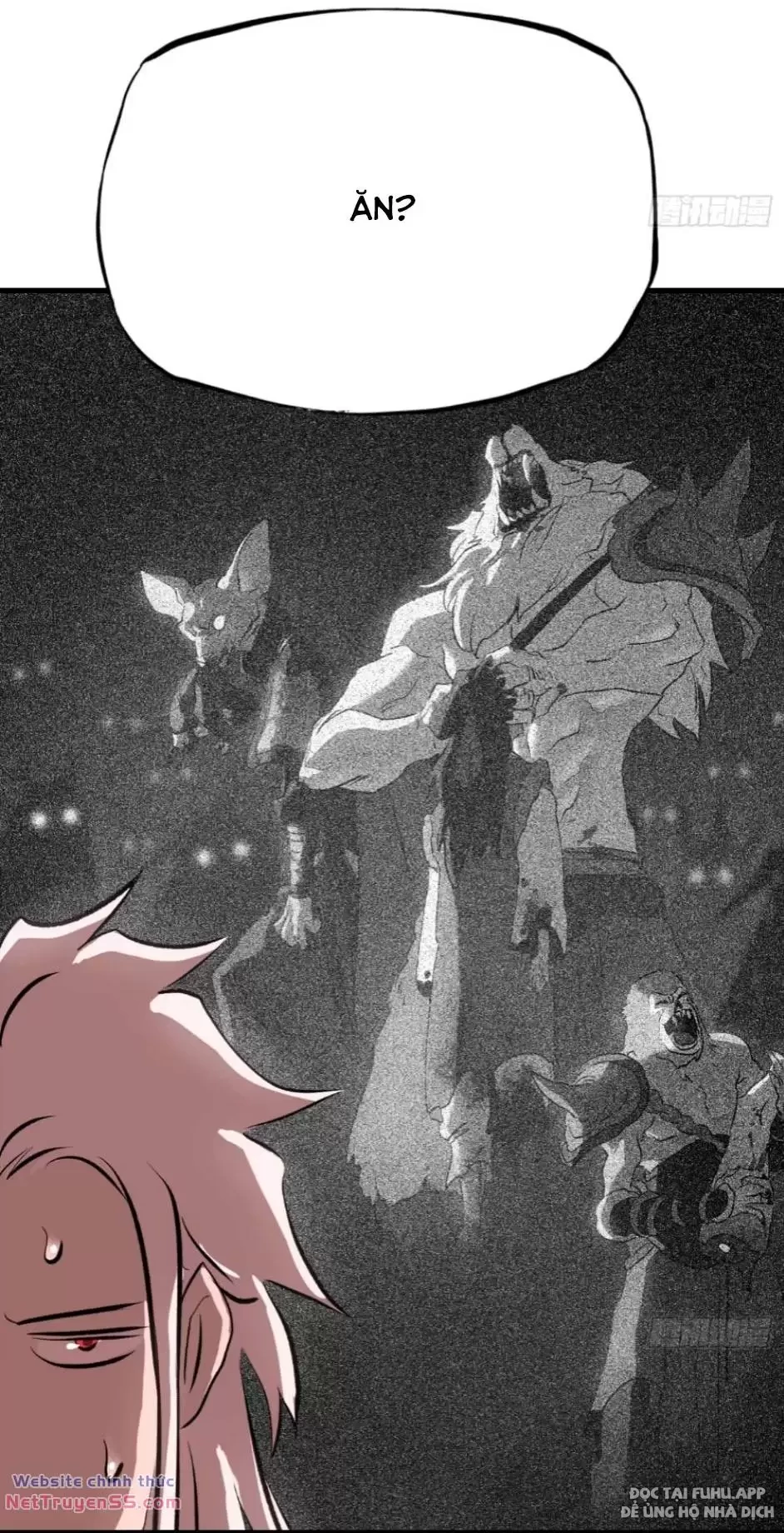 Phong Yêu Vấn Đạo Chapter 17 - Next Chapter 18