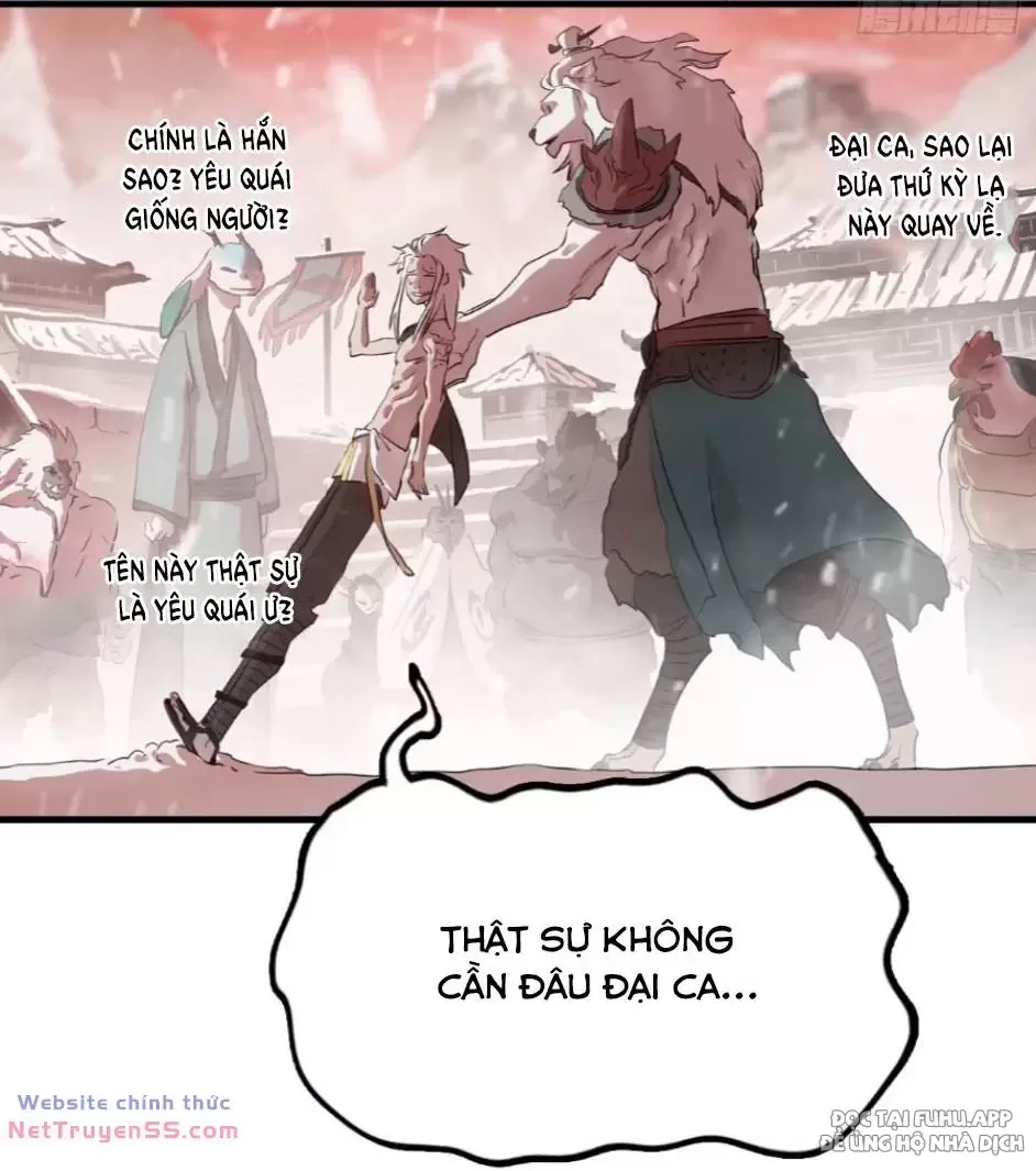 Phong Yêu Vấn Đạo Chapter 17 - Next Chapter 18