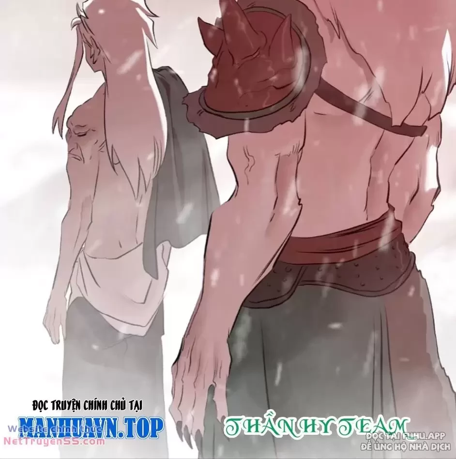 Phong Yêu Vấn Đạo Chapter 17 - Next Chapter 18