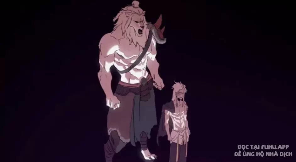 Phong Yêu Vấn Đạo Chapter 17 - Next Chapter 18