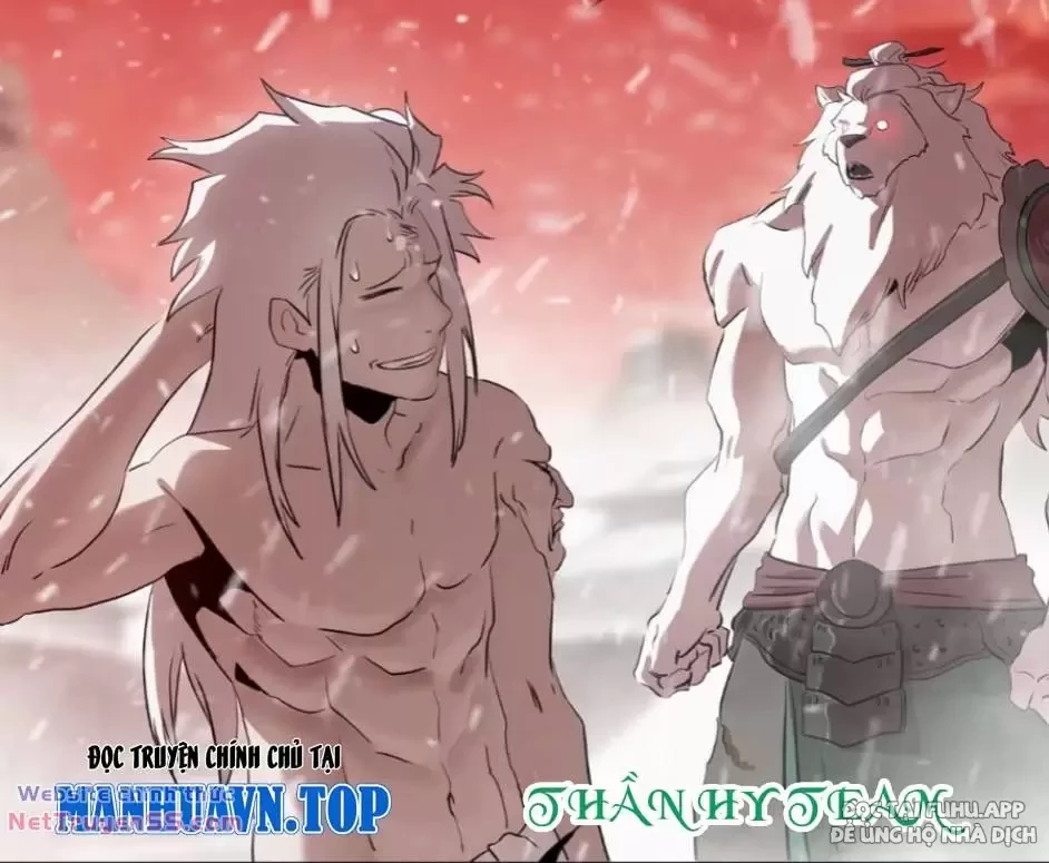 Phong Yêu Vấn Đạo Chapter 17 - Next Chapter 18