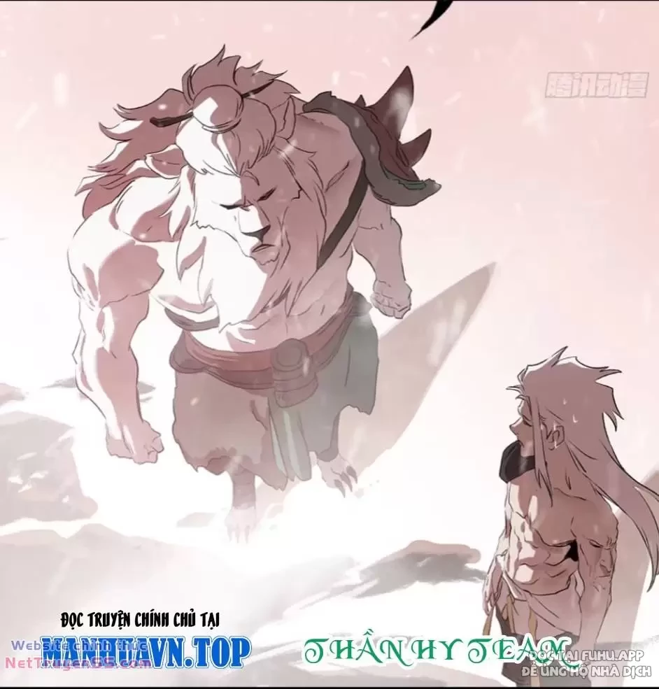 Phong Yêu Vấn Đạo Chapter 17 - Next Chapter 18