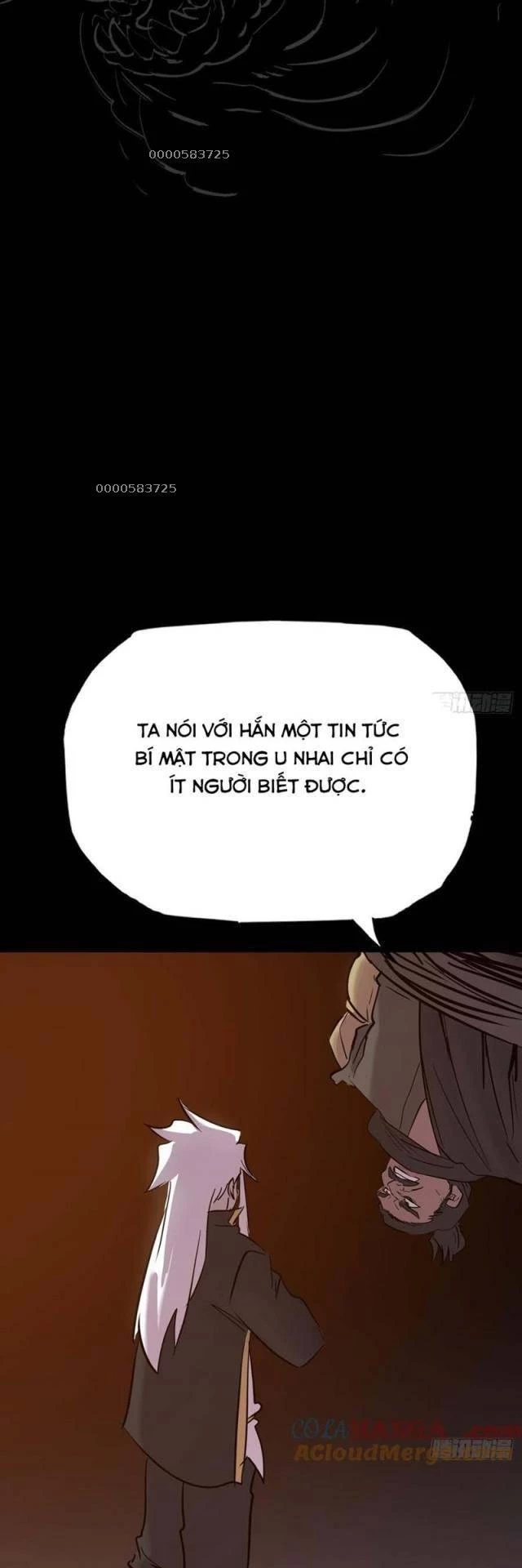 Phong Yêu Vấn Đạo Chapter 55 - Trang 4