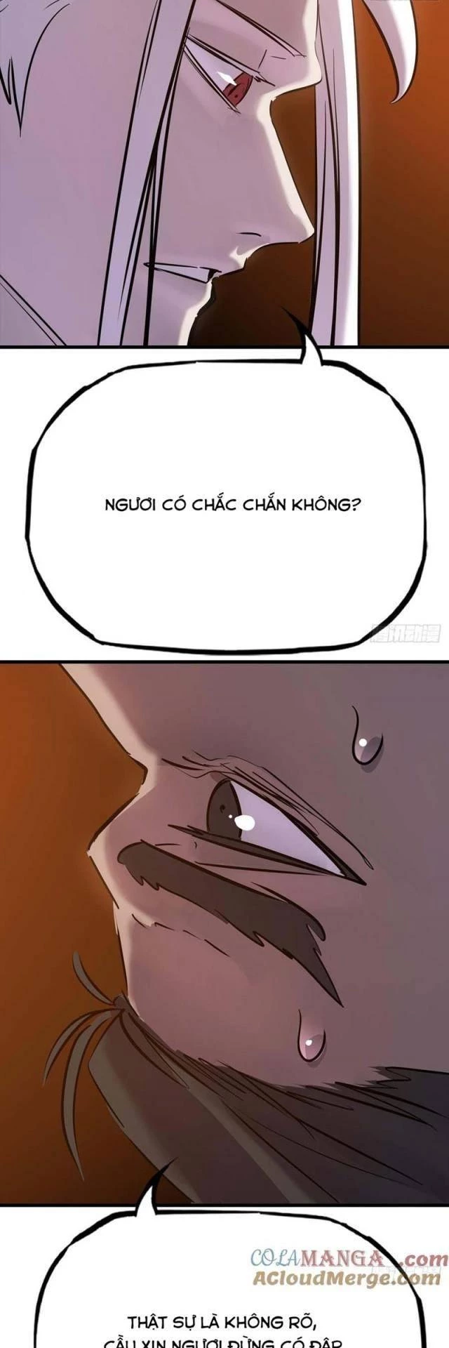 Phong Yêu Vấn Đạo Chapter 55 - Trang 4