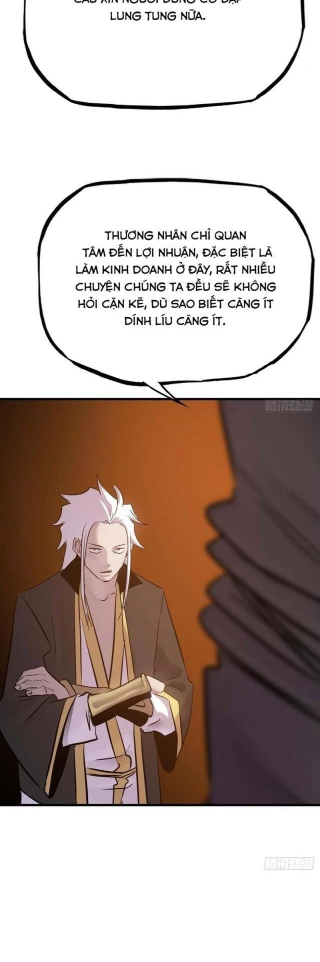 Phong Yêu Vấn Đạo Chapter 55 - Trang 4